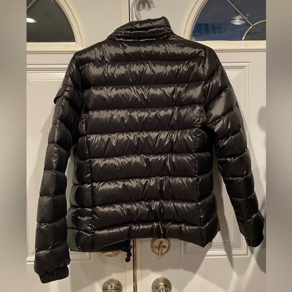 MONCLER puffer jacket - Picture 2 of 3